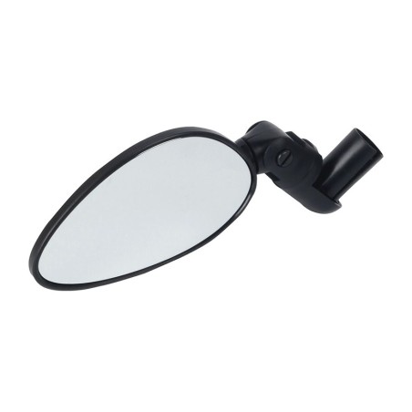 cyclop bicycle handlebar mirror, universal mount for mtb, trekking or road bikes