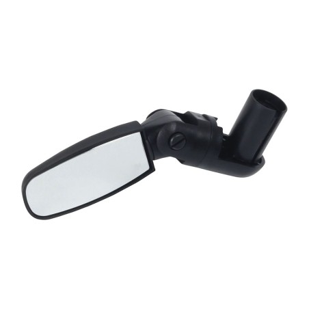 retrovisor abatible spin carrera para bicicletas de carretera y mtb