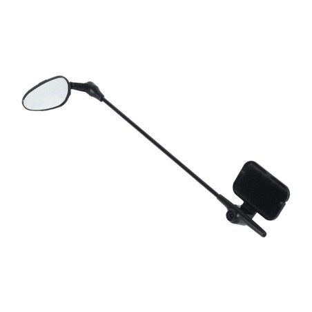 retrovisor al casco zeye