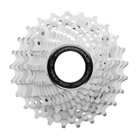 cassette sprockets chorus 11v