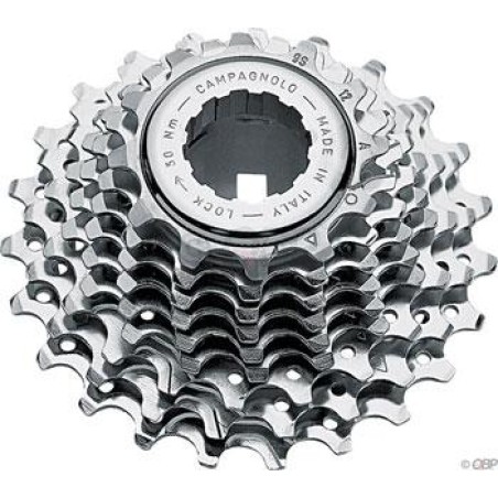 cassette sprockets veloce 9v