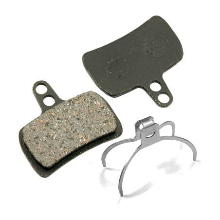 set, brake pads kevlar