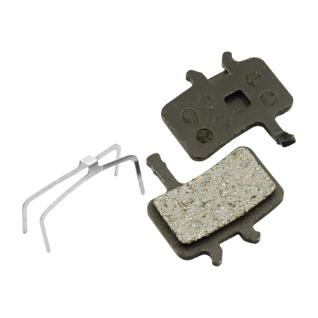 pad, brake bicycle kevlar