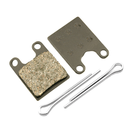 hope c2 organic bicycle brake pads and giant mph 2000