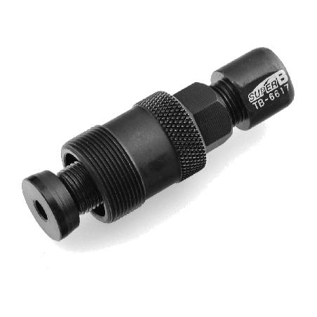 hajtókarlehúzó shimano isis és octalink