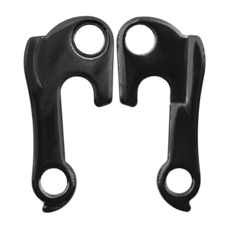 derailleur hanger v bike