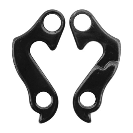 aluminum derailleur hanger