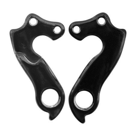 aluminum derailleur hanger