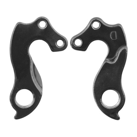 aluminum bicycle derailleur hanger 6061-t6
