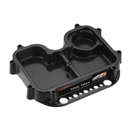 tool tray for work carts, stands bicycle tb-ws11