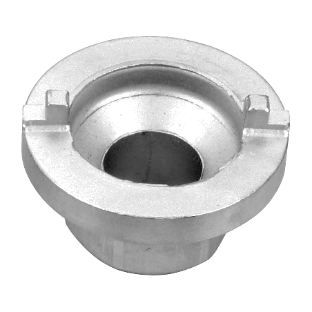 extractor de pinion de bicicletă cu cheie de 24mm