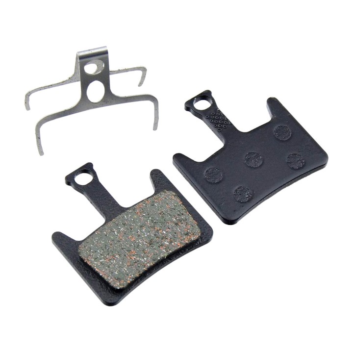V BIKE PAD, BRAKE 14720
