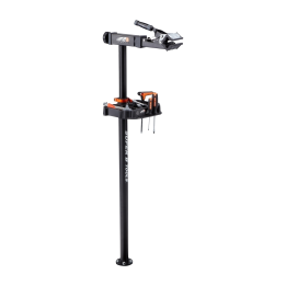 SUPER B Professional bicycle repair work stand - TB-WS40