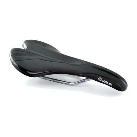 sedež velo mikrovlakno 257g 274x135mm kolo