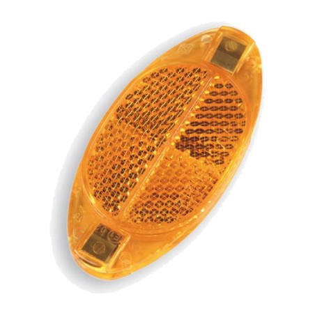 reflective reflective kit for spokes -
