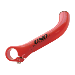 KALLOY UNO Forged Aluminum Handlebar Ends for MTB and
