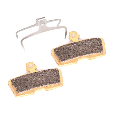sinterowane klocki hamulcowe cl brakes vx avid code (11-)