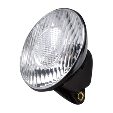 headlight, front, no standard support, 85mm