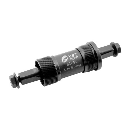 box, axis pedalier bsc, various sizes