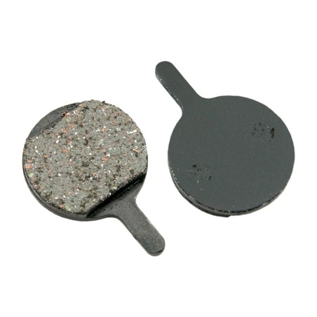 organic bicycle brake pads
