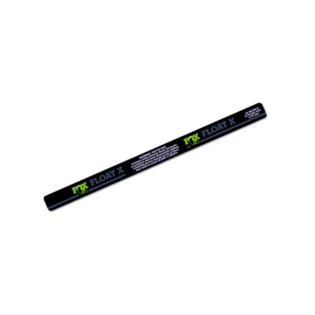 nalepka za amortizer float x ys7902
