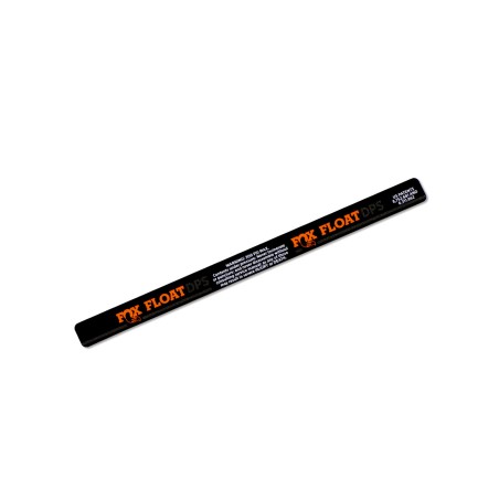kleeflap kleine damper float