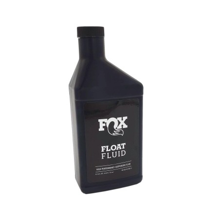 suspension oil float fluid 16oz 437ml