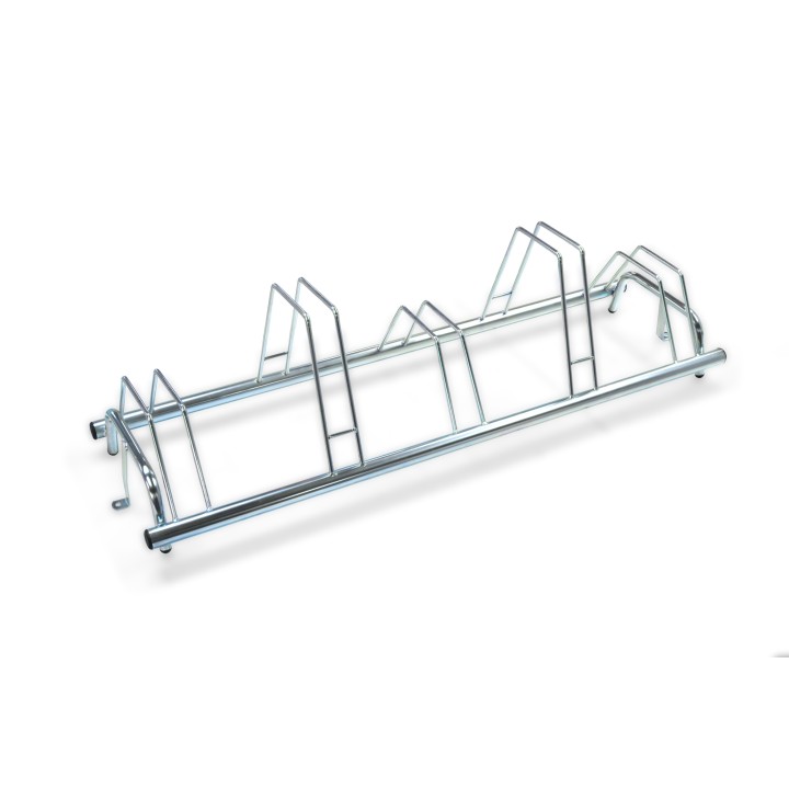 V BIKE SUPPORT, FLOOR INSTALLMENT 5 BIKES 34857