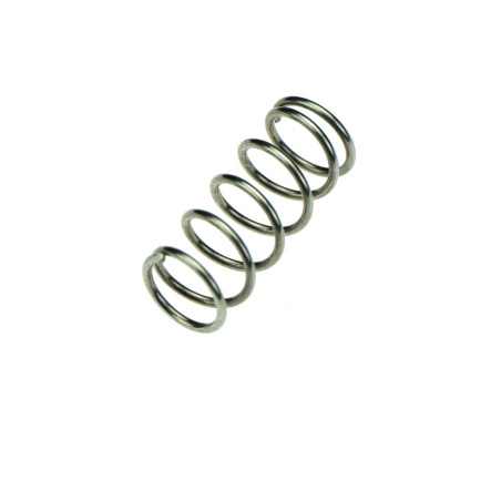 rebound rod spring float bv