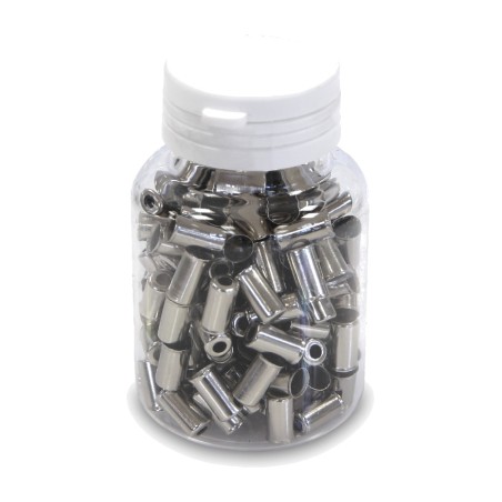 sleeve, cable 6mm (can 150u)