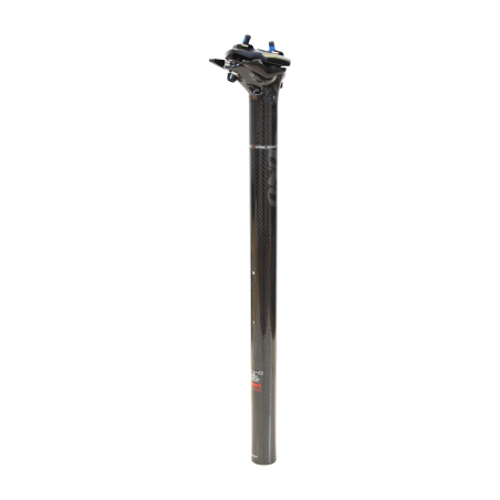 stem, uno carbon/aluminum 27.2-400mm