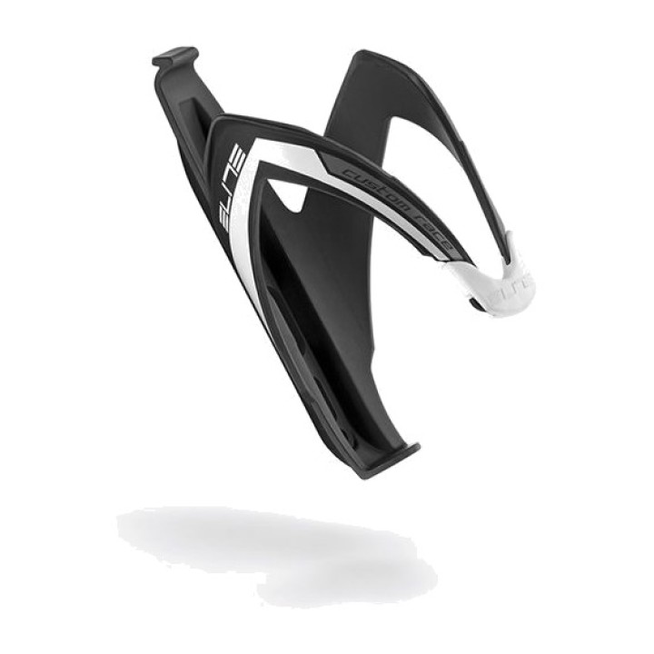 ELITE Bicycle Bottle Cage - Adjustable Custom Race Support