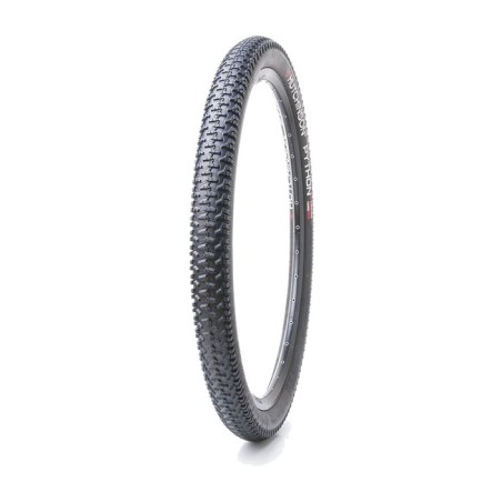 neumático hutchinson python 2 de 26x2.10 para mtb - diseño legendario para un agarre superior