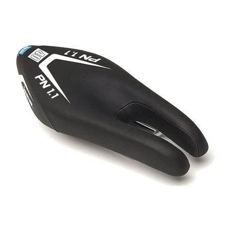 black saddle ism. pn 1.1