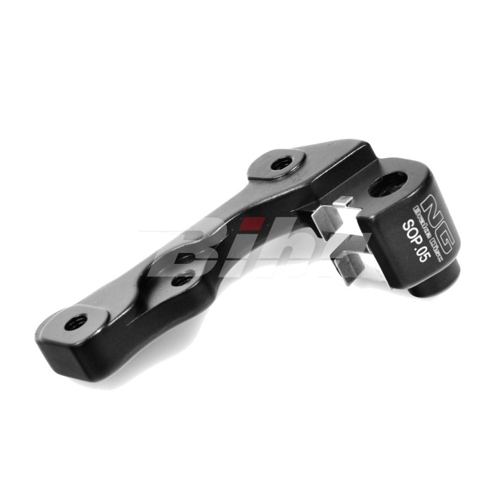 NG BRAKE DISK Clamp Adapter kit Oversize K5 962K5
