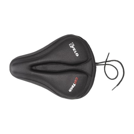 capa para assento gel tech