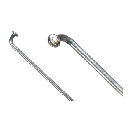 box with 100 stainless spokes 2mm different sizes