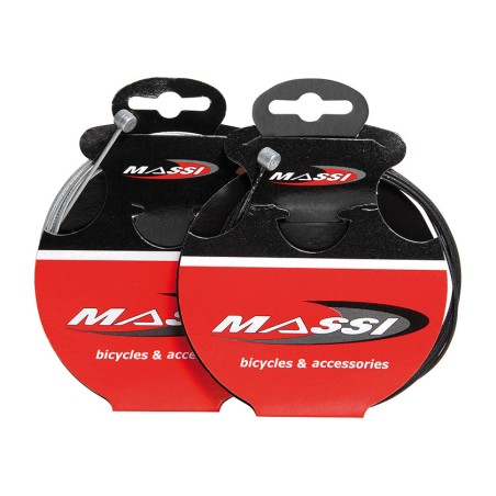 massi brake cable 1.6x1700mm - unit