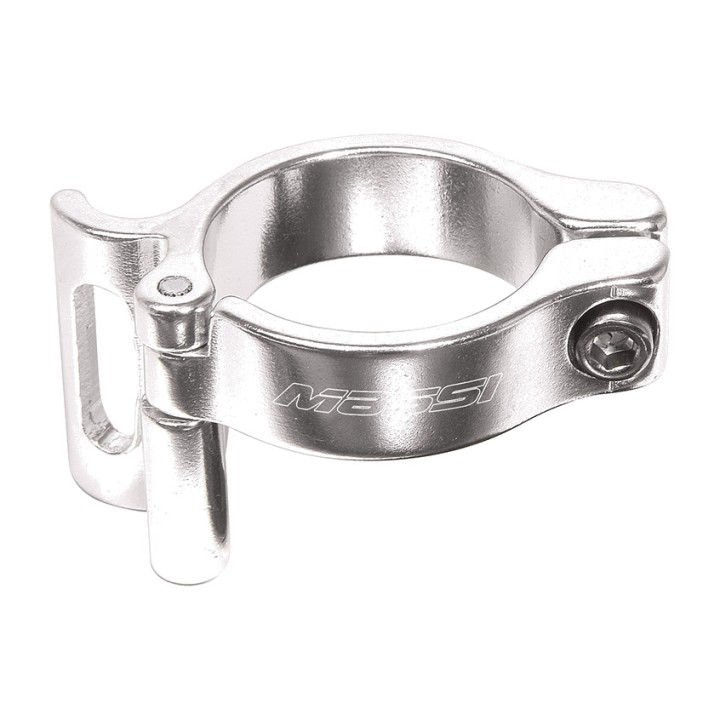 MASSI Aluminum derailleur clamp 25256VAR