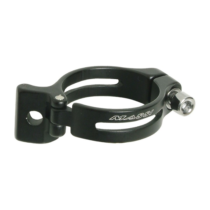 MASSI Aluminum derailleur clamp 25256VAR