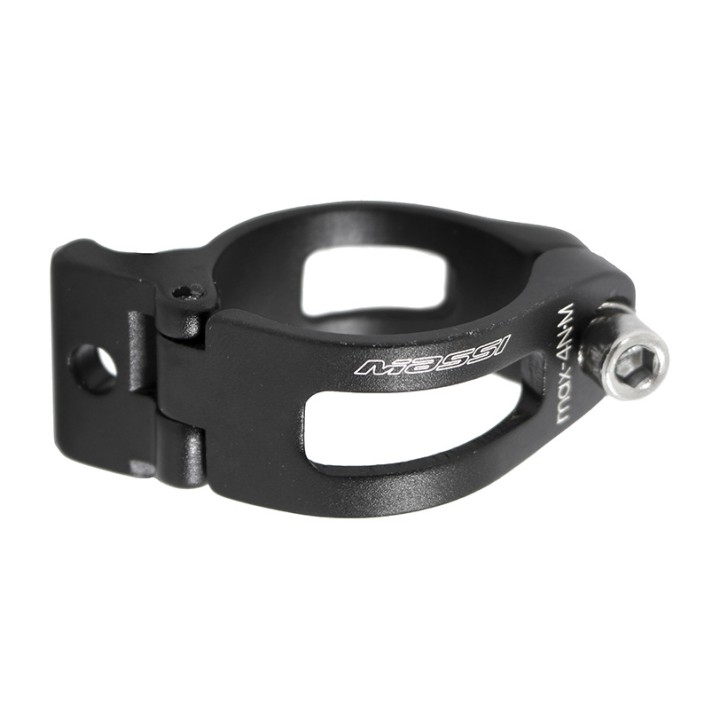 MASSI Aluminum derailleur clamp 25256VAR
