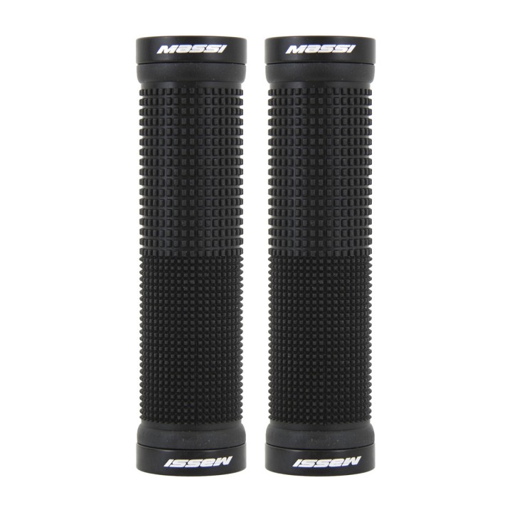MASSI HANDLEBAR GRIPS SET Pro Lock Comp 5 27927