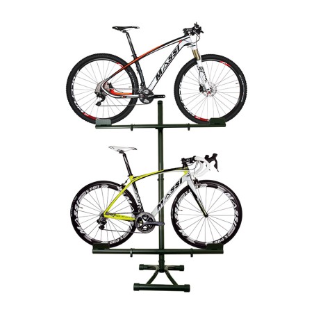 exhibitor for support leg alu 2 s