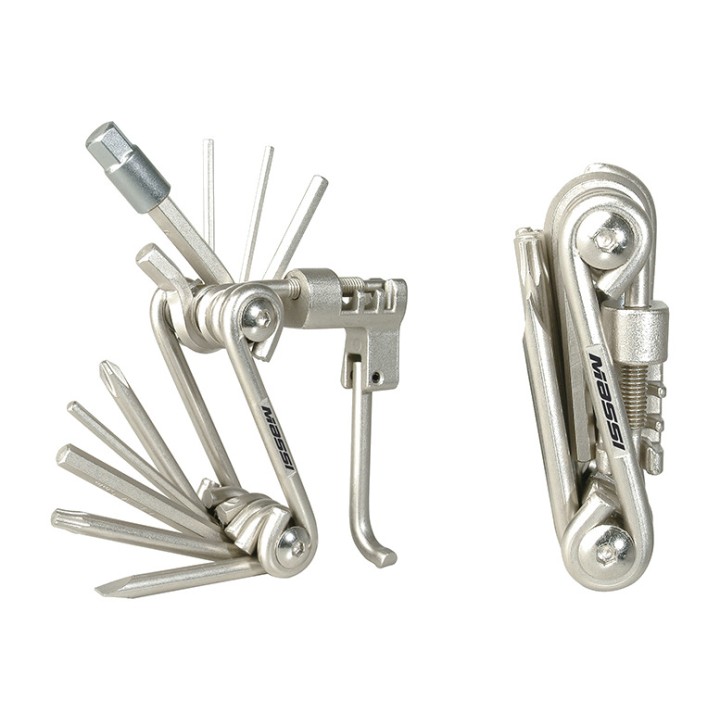 MASSI KEY MULTIUSE ALUMINIUM KIT, 1 FUNCTION 32092
