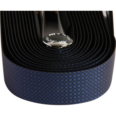 massi carbon elite handlebar tape - available in black, red and blue