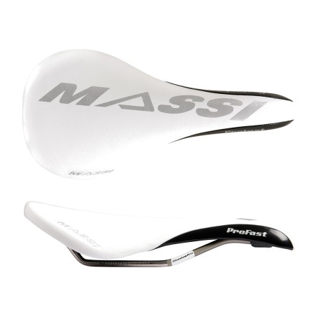 sillin selle pro fast carbon-titanio