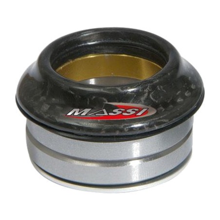 carbon fiber headset cm703 1-1/8