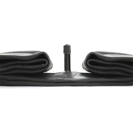 massi 18x1.75/2.125 bicycle tube with schrader valve for quick and easy inflation