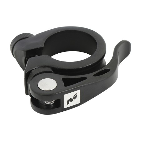 sadelstolpsklämma model ii