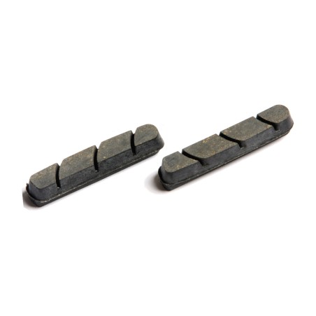campagnolo carbon brake shoe kit for carbon rims
